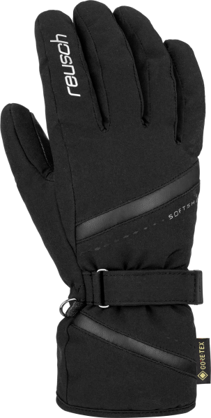 Reusch Alexa GTX 6031322 7702 schwarz front